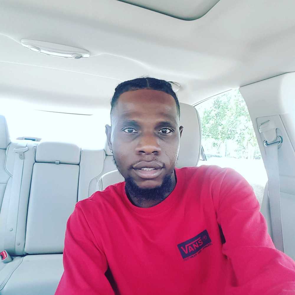 Meet your Posher, Wilguensjames